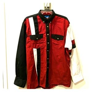 Wranglers Rodeo Cowboy Shirt